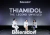ยูเซอรินจัดงาน “THIAMIDOL THE LEGEND UNVEILED” เผยข้อมูลล่าสุดจาก Global Consensus