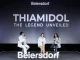 ยูเซอรินจัดงาน “THIAMIDOL THE LEGEND UNVEILED” เผยข้อมูลล่าสุดจาก Global Consensus