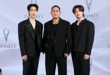 Infinity Medical Clinic ดึงสองหนุ่มฮอต ‘เติ้ล-เฟิร์สวัน’ นั่งแท่นพรีเซ็นเตอร์ GEN ใหม่ พร้อมจัดแคมเปญพาลัดฟ้าเอ็กซ์คลูซีฟทริปฮ่องกงดิสนีย์แลนด์