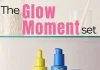 The GLOW Moment Set Share the Glow, Share the Love for the Month of Mother’s Day ของขวัญที่ดีที่สุดของแม่ คือการเห็นลูกมีความสุข และดูแลตัวเองอย่างมั่นใจในแบบที่เหมาะกับวัย