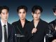 “โฟร์ท ณัฐวรรธน์” แบรนด์แอมบาสเดอร์ MEDIHEAL Toner Pad ชวนฟิน! แท็กทีม “เอส – เพิร์ธ – แซนต้า” เสิร์ฟโมเมนต์สุดพิเศษ ใน “MEDIHEAL DERMA LAB” ป๊อปอัพสุดเอ็กซ์คลูซีฟ