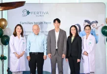 รพ.วิภาวดี ดึงจุดแข็ง 19 ปี รุกธุรกิจ Medical Healthcare ปั้น “Fertiva Clinic” เจาะกลุ่มคนอยากมีลูกด้วย Personalized Care ด้วยมาตรฐานการรักษาเฉพาะบุคคล