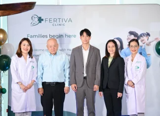 รพ.วิภาวดี ดึงจุดแข็ง 19 ปี รุกธุรกิจ Medical Healthcare ปั้น “Fertiva Clinic” เจาะกลุ่มคนอยากมีลูกด้วย Personalized Care ด้วยมาตรฐานการรักษาเฉพาะบุคคล