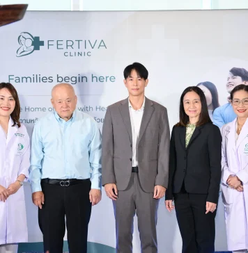 รพ.วิภาวดี ดึงจุดแข็ง 19 ปี รุกธุรกิจ Medical Healthcare ปั้น “Fertiva Clinic” เจาะกลุ่มคนอยากมีลูกด้วย Personalized Care ด้วยมาตรฐานการรักษาเฉพาะบุคคล