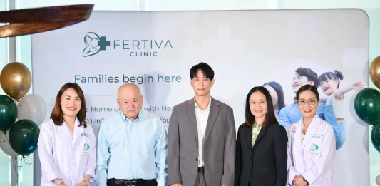 รพ.วิภาวดี ดึงจุดแข็ง 19 ปี รุกธุรกิจ Medical Healthcare ปั้น “Fertiva Clinic” เจาะกลุ่มคนอยากมีลูกด้วย Personalized Care ด้วยมาตรฐานการรักษาเฉพาะบุคคล