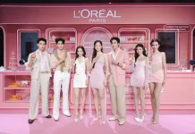 L’Oréal Paris เปิดตัว Infallible Laque Resistance Nude Edition นิยามใหม่ของ “ลิปนู้ด” ที่ทั้งสวย ฉ่ำ และมั่นใจ