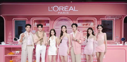 L’Oréal Paris เปิดตัว Infallible Laque Resistance Nude Edition นิยามใหม่ของ “ลิปนู้ด” ที่ทั้งสวย ฉ่ำ และมั่นใจ