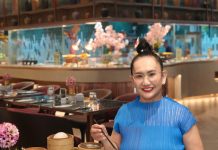 รีวิวบุฟเฟ่ต์นานาชาติ “ห้องอาหารเปรมประชากร” โฉมใหม่ โรงแรมมิราเคิล แกรนด์ ฟีลเหมือนหลุดไปต่างประเทศ