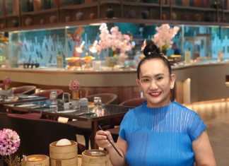 รีวิวบุฟเฟ่ต์นานาชาติ “ห้องอาหารเปรมประชากร” โฉมใหม่ โรงแรมมิราเคิล แกรนด์ ฟีลเหมือนหลุดไปต่างประเทศ