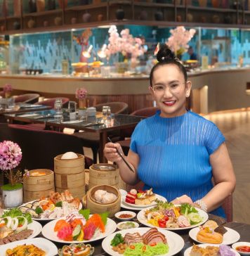 รีวิวบุฟเฟ่ต์นานาชาติ “ห้องอาหารเปรมประชากร” โฉมใหม่ โรงแรมมิราเคิล แกรนด์ ฟีลเหมือนหลุดไปต่างประเทศ