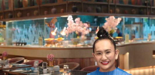 รีวิวบุฟเฟ่ต์นานาชาติ “ห้องอาหารเปรมประชากร” โฉมใหม่ โรงแรมมิราเคิล แกรนด์ ฟีลเหมือนหลุดไปต่างประเทศ