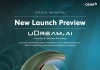 OSIM ชวนสัมผัส 11 วันแห่งประสบการณ์ WELLNESS ระดับโลก เปิดตัว OSIM UDREAM.AI พร้อมเนรมิต “THE REALM OF WELLNESS” ร่วมกับพันธมิตรชั้นนำ ระหว่างวันที่ 21–31 สิงหาคมนี้ ณ A SPACE ชั้น 3 ศูนย์การค้าเอ็มควอเทียร์