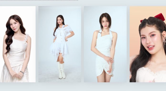 SHEEP เปิดตัวเคส Disney Princess คอลเลกชั่นพิเศษ “เอมี่-บอนนี่” แท็กทีมเสิร์ฟโมเมนต์สุดฟิน 5 ก.ย.นี้