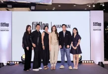 FitFlop เปิดตัว ‘น้ำตาล-ทิพนารี’ แบรนด์แอมบาสเดอร์คนล่าสุด พร้อมชวนสัมผัสความสบายของรองเท้า FitFlop ในคอลเลกชัน Autumn/Winter 2026