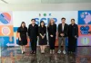 กรมส่งเสริมวัฒนธรรม กระทรวงวัฒนธรรม เปิดโครงการ “SCIP” เดินหน้าพัฒนาศักยภาพนักเขียนบทไทยสู่อุตสาหกรรมคอนเทนต์ ดำเนินโครงการโดย บริษัท กันตนา กรุ๊ป จำกัด (มหาชน)