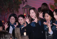 เปิดตัวภ.“ธูป เที่ยงคืน วิญญาณ” อย่างเป็นทางการ ครบรส ลุ้น หลอน ระทึก !!จนหัวใจแทบหยุดเต้น พร้อมชมได้แล้ววันนี้ทุกโรงภาพยนตร์