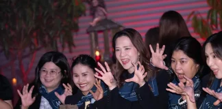 เปิดตัวภ.“ธูป เที่ยงคืน วิญญาณ” อย่างเป็นทางการ ครบรส ลุ้น หลอน ระทึก !!จนหัวใจแทบหยุดเต้น พร้อมชมได้แล้ววันนี้ทุกโรงภาพยนตร์