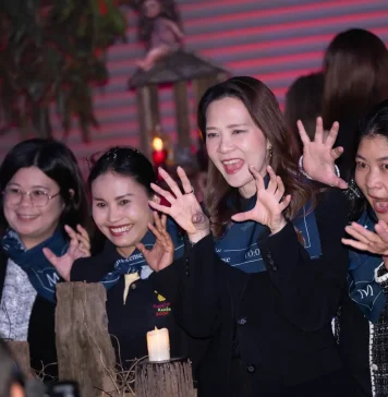 เปิดตัวภ.“ธูป เที่ยงคืน วิญญาณ” อย่างเป็นทางการ ครบรส ลุ้น หลอน ระทึก !!จนหัวใจแทบหยุดเต้น พร้อมชมได้แล้ววันนี้ทุกโรงภาพยนตร์