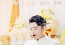 “อาร์ม-แสนยากร” หมอทำขวัญนาคชื่อดังมากความสามารถ ขึ้นแท่นศิลปินเต็มตัว เตรียมปล่อยซิงเกิ้ลเพลงเร็วๆนี้!!