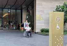 Ascott Thonglor Bangkok ฉลองครบรอบ 4 ปี แห่งการส่งมอบประสบการณ์ การพักอาศัยเหนือระดับ