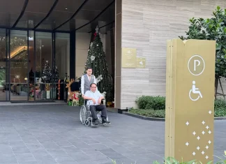 Ascott Thonglor Bangkok ฉลองครบรอบ 4 ปี แห่งการส่งมอบประสบการณ์ การพักอาศัยเหนือระดับ
