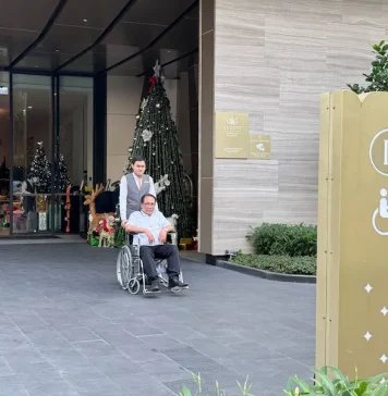 Ascott Thonglor Bangkok ฉลองครบรอบ 4 ปี แห่งการส่งมอบประสบการณ์ การพักอาศัยเหนือระดับ