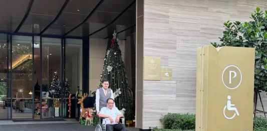 Ascott Thonglor Bangkok ฉลองครบรอบ 4 ปี แห่งการส่งมอบประสบการณ์ การพักอาศัยเหนือระดับ