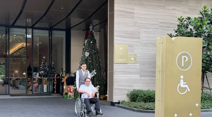 Ascott Thonglor Bangkok ฉลองครบรอบ 4 ปี แห่งการส่งมอบประสบการณ์ การพักอาศัยเหนือระดับ