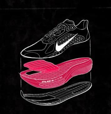 Nike เปิดตัว Pegasus Plus 2 รองเท้าเทรนนิ่งเทมโป ปลดล็อกความเร็วระดับวันแข่งสู่การวิ่งในแต่ละวัน