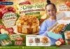 สายหวานต้องลอง! Cinnabon เปิดตัว “Minibon Apple Crumble” เมนูใหม่ใน Crisp & Fizz