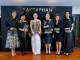 ‘RAKSAPHAN’ เปิดฉากคอลเลกชันระดับมาสเตอร์พีซคอลเลกชันแรก รังสรรค์ “ผ้าลายน้ำไหล” สู่ชิ้นงานศิลปะสะสมสุดลิมิเต็ด ถ่ายทอดภูมิปัญญาท้องถิ่นสู่สุนทรียภาพระดับสากล