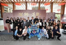 “Awakening Lion–Odes to Heroes” เปิดม่านวัฒนธรรมหลิงหนานในไทย สานมิตรภาพจีน–ไทยผ่านศิลปะการแสดง เตรียมจัดเต็ม 6 รอบ ตุลาคมนี้