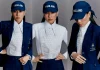 สวยหรู เท่สง่างาม สมมงองค์หญิงของไทย “เจ้าฟ้าสิริวัณณวรีฯ” ทรงออกแบบชุดพิธีการทัพนักกีฬาไทย Asian Games 2026