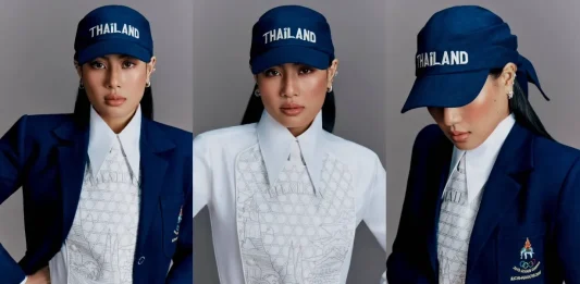 สวยหรู เท่สง่างาม สมมงองค์หญิงของไทย “เจ้าฟ้าสิริวัณณวรีฯ” ทรงออกแบบชุดพิธีการทัพนักกีฬาไทย Asian Games 2026