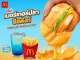แมคโดนัลด์ เปิดตัวเมนูใหม่ ‘เบอร์เกอร์ปลา อิตาเลียนมาโย x ชีสดังก์’ อร่อยถูกใจ เกินต้านทุกคำ!