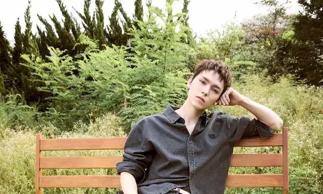เปิดตัวแคมเปญใหม่กับ VERNON ในฐานะ Global Ambassador คนล่าสุดของ MARITHÉ+FRANÇOIS GIRBAUD! 2026 F/W CAMPAIGN with VERNON ’Blue Hour: The 7th Afternoon‘