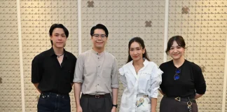 ปักหมุด The Present Haus สู่ Mindfulness Hub ใจกลางเมือง! มูลนิธิไทยคม พาคนทุกวัยกลับมา “เรียนรู้โลกภายใน” ผ่าน Mindful Fest Presented by SC