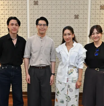 ปักหมุด The Present Haus สู่ Mindfulness Hub ใจกลางเมือง! มูลนิธิไทยคม พาคนทุกวัยกลับมา “เรียนรู้โลกภายใน” ผ่าน Mindful Fest Presented by SC