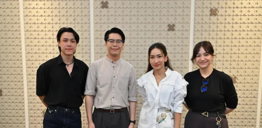 ปักหมุด The Present Haus สู่ Mindfulness Hub ใจกลางเมือง! มูลนิธิไทยคม พาคนทุกวัยกลับมา “เรียนรู้โลกภายใน” ผ่าน Mindful Fest Presented by SC