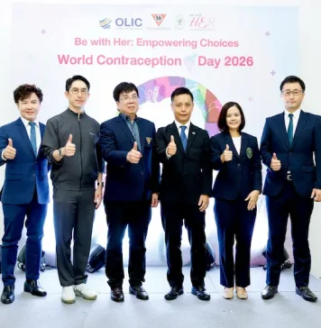 OLIC ชวนผู้หญิง “รู้ก่อนเลือก” ยกระดับการสร้างความรอบรู้ด้านสุขภาพผู้หญิง World Contraception Day 2026 ชู “ความปลอดภัย–ทางเลือก–การป้องกัน–การดูแลต่อเนื่อง” ตั้งแต่การคุมกำเนิดถึงการดูแลการติดเชื้อเอชพีวี (HPV)