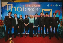 “ตาโขน” บุกบราซิล! หนังไทยจาก Star Hunter เปิดปฐมทัศน์ลาตินอเมริกา