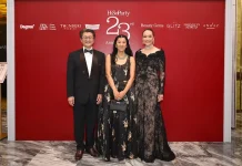 HiSoParty ฉลองครบรอบ 23 ปี จัดกาล่าดินเนอร์การกุศล “The Power of a Smile” รวมพลังคนดังส่งต่อรอยยิ้ม พร้อมเปิดนิทรรศการภาพถ่าย ถ่ายทอดเรื่องราวแห่งการให้