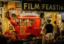 “microWAVE FILM FEASTival ภาค 3 จันทบุรี” เมื่อภาพยนตร์เชื่อม “อาหาร–ศิลปะ–ผู้คน–วิถีชีวิต” สู่เรื่องเล่าของเมือง ที่สร้างคุณค่าและโอกาสใหม่ให้เมืองจันท์