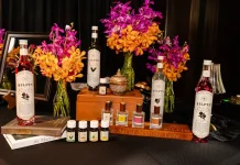 SILPIN เปิดโลก “รสและกลิ่นไทย” ผ่านมุมมองใหม่ สู่ Flavour Experience Design House ที่พา Thai Flavours ก้าวสู่ Luxury Lifestyle