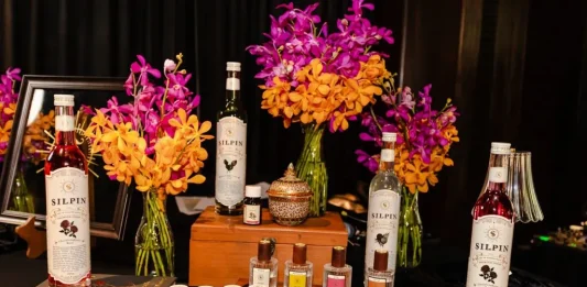 SILPIN เปิดโลก “รสและกลิ่นไทย” ผ่านมุมมองใหม่ สู่ Flavour Experience Design House ที่พา Thai Flavours ก้าวสู่ Luxury Lifestyle