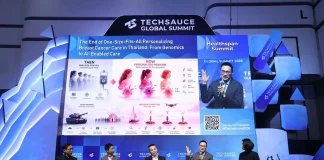 “มะเร็งเต้านม” วันละ 61 คน! ไทยชู “จีโนมิกส์-AI” เปลี่ยนการรักษาสู่ยุคเฉพาะบุคคล แม่นยำและทั่วถึง