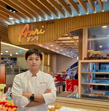 Anri Bakery ผู้นำคราฟต์พายญี่ปุ่น ก้าวสู่ปีที่ 11 เดินหน้ากลยุทธ์ Co-Creation ผนึกพันธมิตรไทย สู่ตลาดโลก