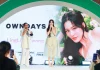 “OWNDAYS” จัดงานแถลงข่าวเปิดตัว OWNDAYS Clear Vision Comfort คนร่วมงานคึกคัก แฟนคลับให้การต้อนรับ “หลิงหลิง คอง” พรีเซนเตอร์ผลิตภัณฑ์คนล่าสุดอย่างอบอุ่น