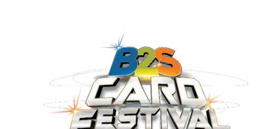 “B2S Card Festival 2026” ครั้งแรกแห่งปี ยกทัพจักรวาลการ์ดระดับโลก มากกว่า 10 แบรนด์ดัง บุกเซ็นทรัล ลาดพร้าว หวังสร้างคอมมูนิตี้นักสะสมใหญ่ที่สุดในไทย