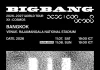 BIGBANG กลับมาทวงบัลลังก์! SOLD OUT รอบแรก ก่อนประกาศเพิ่มรอบ 2 ที่ราชมังฯ